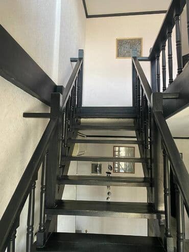 ramanı evlər: Yasamal rayonu Elmlər metrosunun yaxınlığında, köhnə tikili 9 — 16