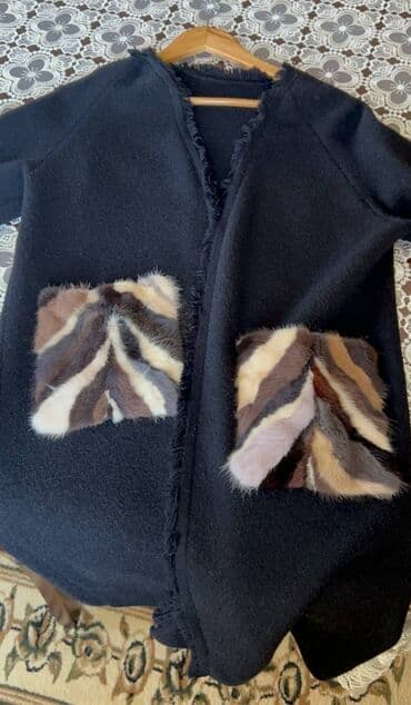 jaketler qadin ucun: Teze şuba satılır Tergüldən 170 manata alınmışdı Çox isti saxlayır — 8
