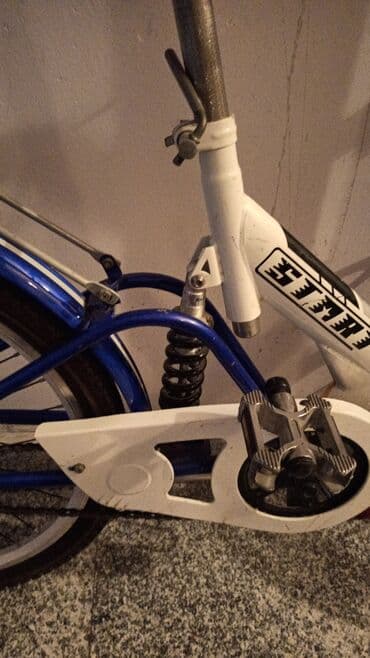 bicycle stargazer: İşlənmiş Şəhər velosipedi Start, 24", Ünvandan götürmə — 2