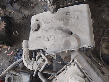 646 motor: Salam priora 16 klapan 2 dene matordu biri zbordu biri lut — 5