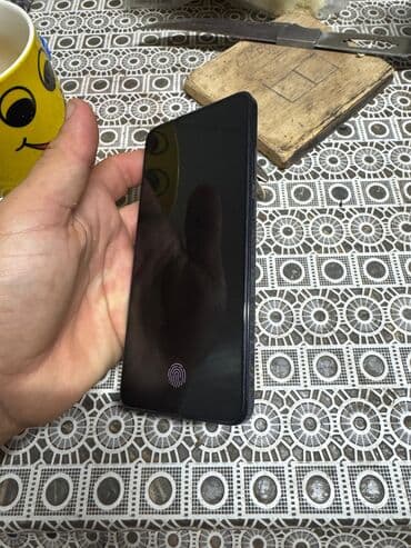 tecno spark go 2024 qiymeti: Oppo 5 Pro, 256 GB, rəng - Boz, Barmaq izi — 1