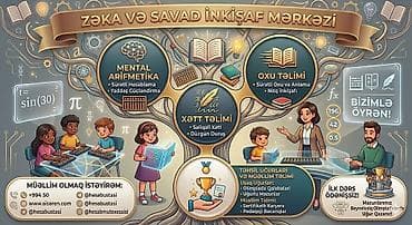 Məktəbəqədər və ibtidai sinif hazırlığı, Azərbaycan dili