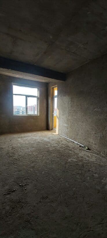 2 комнатные квартиры в новостройках: 2 комнаты, Новостройка, 58 м² — 11