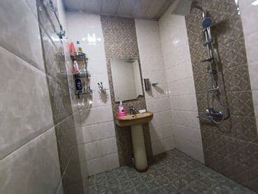 купить квартиру на баилово: Баку, 3 комнаты, Вторичка, 70 м² — 11