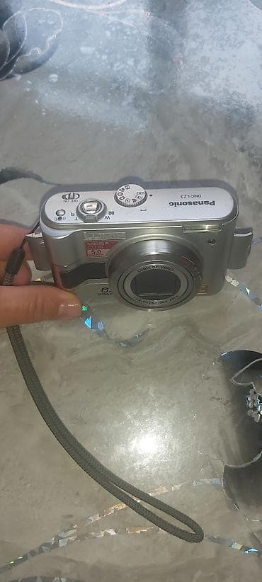 canon mark ii: Фотоаппараты — 5