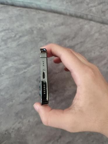 IPhone 13 Pro, 256 GB