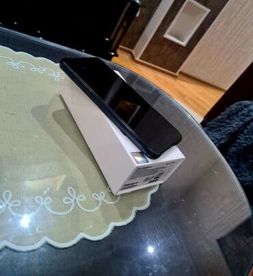 memory kart: Samsung Galaxy A14, 64 ГБ, цвет - Черный, Гарантия, Сенсорный, Две SIM карты — 7