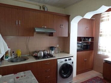 kohne gunesli: Bakı, 2 otaqlı, Köhnə tikili, 65 kv. m — 7