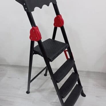 dəmir nərdivan qiyməti: DİQQƏT: Mağaza deyil.Anbar şirkət satışıdır.Hər çeşiddə Nərdivanların — 11