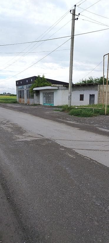 5 sot torpaqda 3 obyekt satılır. 1'ci obyekt 10nun10dır. Obyekt 2
