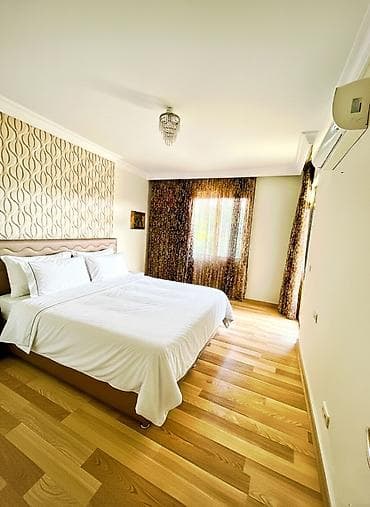 Часы для дома: ✓✅Diqqət. Mənzil Türkiyənin Alanya şəhərindedir✅✓Barterde olunur — 6