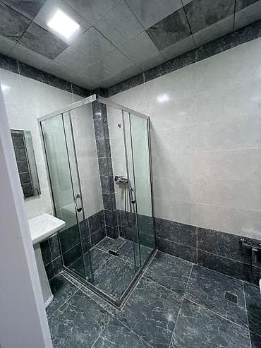 ucarda ucuz evler: Kirayə üçün tam təchiz olunmuş mənzil. Planlaşdırma: - 2 otaq: geniş — 7