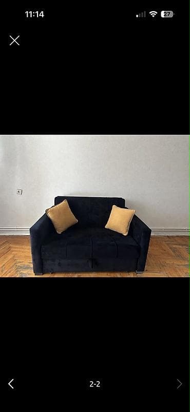 acilan divan: REAL ALİCİYA ENDİRİM VAR BAHA ALİNİB TECİLİ SATİLİR Qatlanan ikili — 2