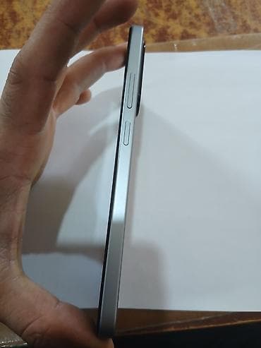 Redmi 7 Pro, 128 ГБ, цвет - Синий, Отпечаток пальца — 4