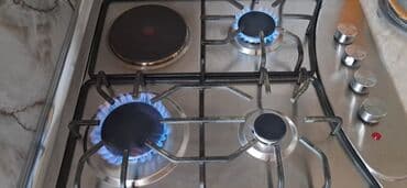 Ət çəkən maşınlar: Qaz sobası — 3