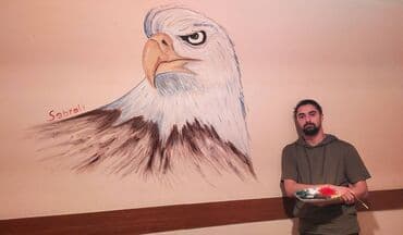 Sifarişlə əl işləri | Rəsm əsərləri, portretlər