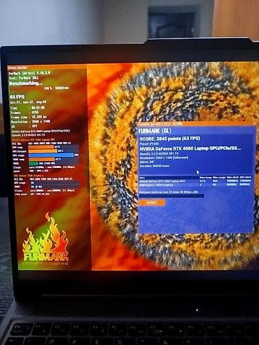 soyuducu motor: İşlənmiş Lenovo Legion, 17 ", AMD Ryzen 7, 1 TB, Ödənişli çatdırılma — 3