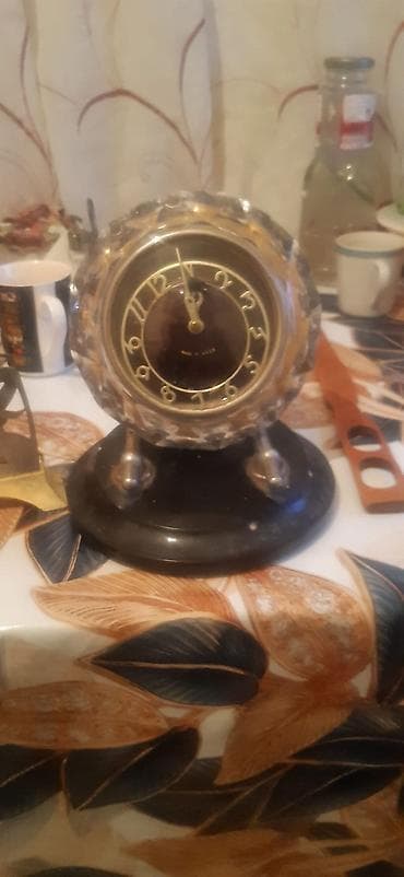 tebii gül sekilleri: QƏDİM SAAT SATILIR 150 İLİKDİR NƏ ELEKTRİKLƏ İŞLƏYİR NƏDƏKİ BATAREYA — 1