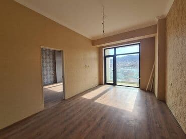 20 yanvarda 2 otaqli evler: 2 otaqlı, Yeni tikili, m. Sahil, 65 kv. m — 2