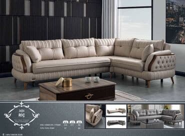 Künc divan, Yeni, Açılan, Bazalı, Şəhərdaxili pulsuz çatdırılma