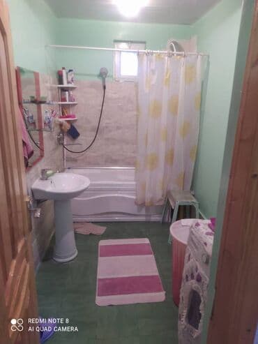 satici marketde mryve aďdeli: 3 otaqlı, 100 kv. m, Kredit yoxdur, Orta təmir — 6