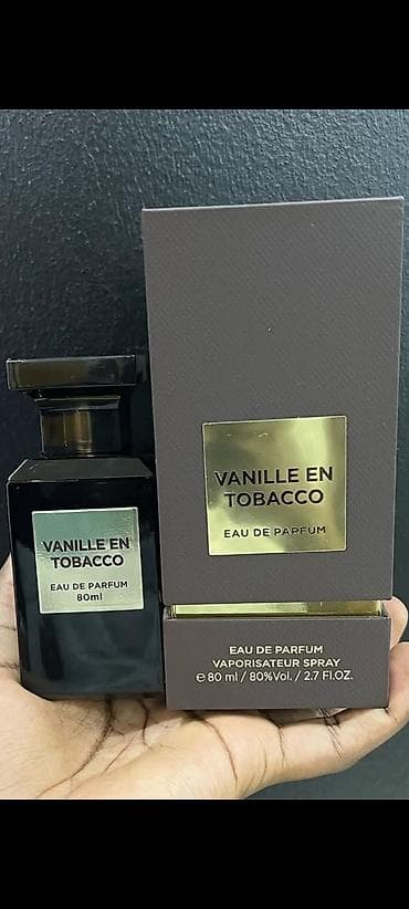 Tabacco vanilla dubay klass qaliciliqi 24 saata gedərdi baqli qutuda