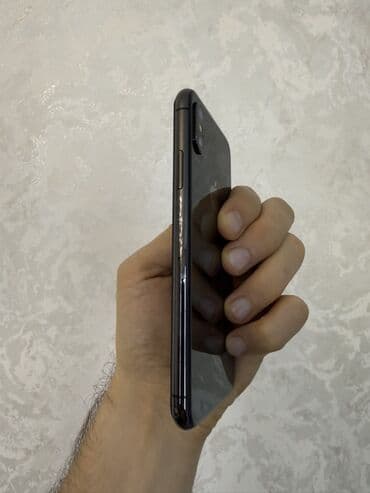 Запчасти для телефонов: IPhone X, 64 ГБ, Space Gray — 3