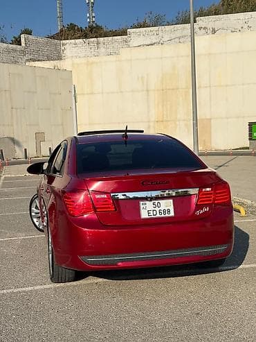 maşın 011: Chevrolet Cruze: 1.4 l | 2013 il 280000 km Sedan — 4