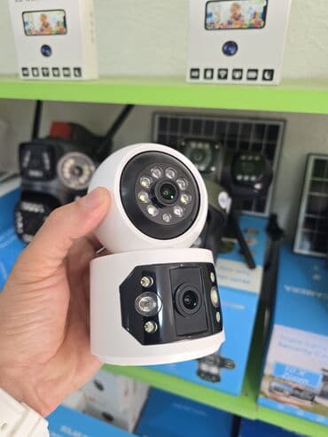 müşahide kamerası: ✅️--Yaddaṣ karti PULSUZ! ✅️--Catdirilma PULSUZ! ✅️--Qoṣulma PULSUZ! — 1