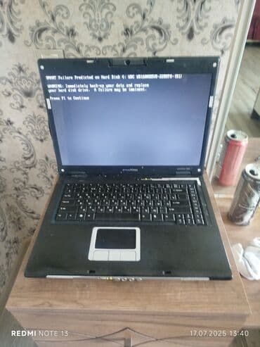 acer aspire 3 qiymeti: AMD E1, 32 GB, 17.3 " — 4