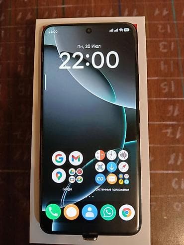 Redmi Note, 512 GB, rəng - Qara