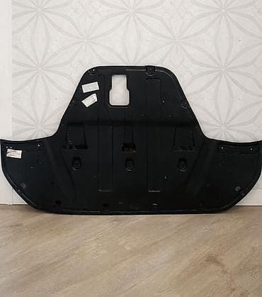 mini mator: Motor qoruyucusu, Hyundai Sonata — 1