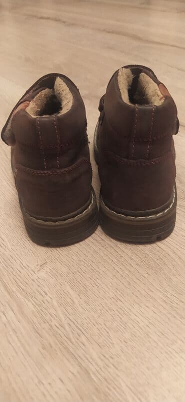 uşaq krossovkaları: Botinka, Oğlan üçün, 26 — 4