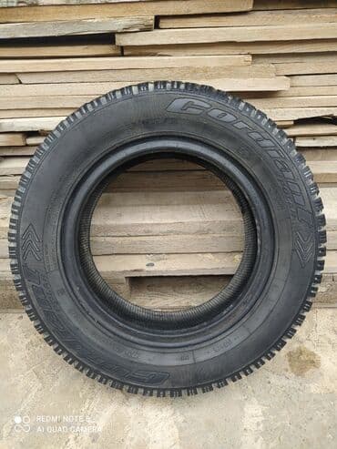 Təkərlər: İşlənmiş Şin Michelin 175 / 70 / R 13 — 9