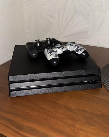 ps 3 cd: # 🎮 PlayStation 4 Pro 1TB Satılır PlayStation 4 Pro 1TB satılır — 2