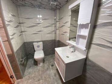 bakıxanov kirayə ev: Binəqədi rayonu,Biləcəri,Ağ sarayın yanında,5 mərtəbənin,2-ci — 6