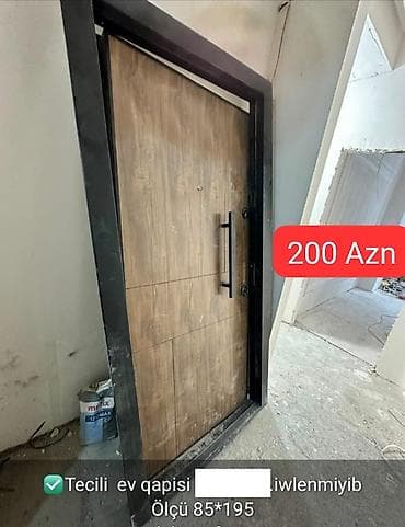 İkinci əl müxtəlif işlənmiş əşyaların ucuz qiymətə satışı. Zeng — 6