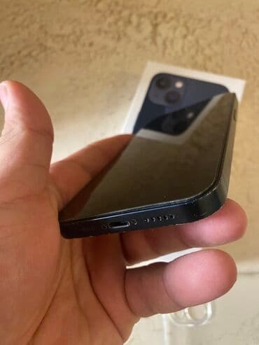 iphone zəng: IPhone 13, Göy — 4