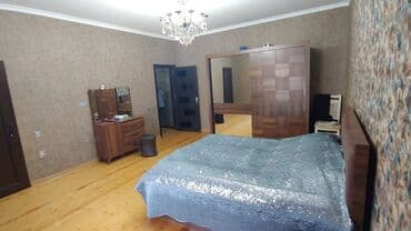 qaracuxurda ev: 120 kv. m, 4 otaqlı — 14