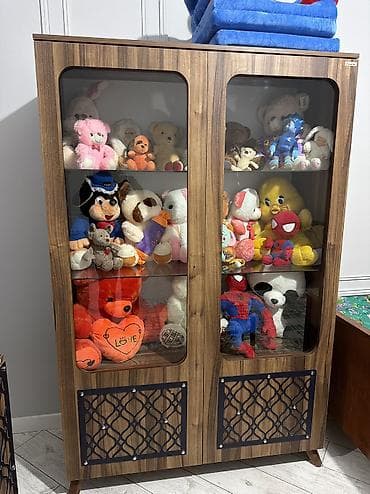 İkinəfərlik çarpayı, İşlənmiş