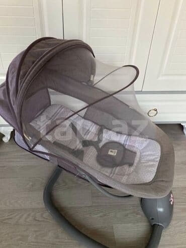 Salam satılır Elektron nənni-musiqili, demək olarki heç işlənməyib