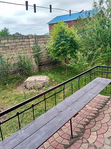 kiraye evlerin satisi: Şamaxı, 100 kv. m, 3 otaqlı — 3