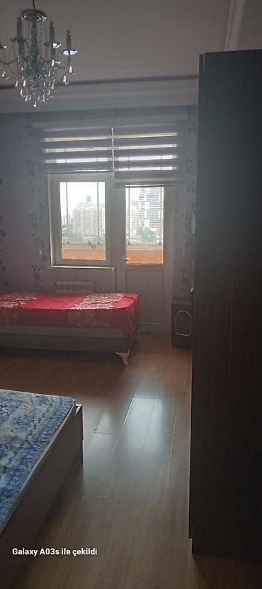 emircanda ev satisi: 20 Yanvar metrosu yaxınlığında 2 otaqlı mənzil kirayə verilir +994 77 — 4