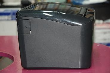 ev radiator: 🖨️ Canon LBP3010B Printer — İşlənmiş, ideal vəziyyətdə! 💥 💠 Texniki — 5