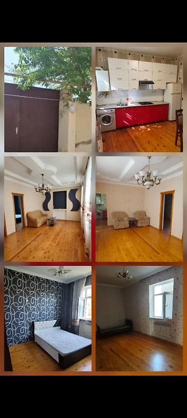 Zabrat 1de kerpic zavodun yaninda 3 otagli heyet evi kiraye verilir lalafo.az -da Zabrat 1de kerpic zavodun yaninda 3 otagli heyet evi kiraye verilir