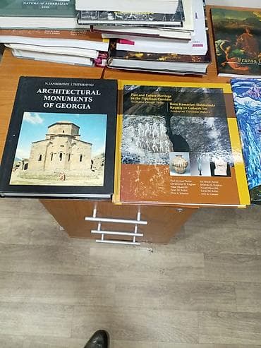 Другие книги и журналы: Mövzu: Müxtəlif sahələr üzrə kitablar toplusu – elm, biznes, hüquq — 6