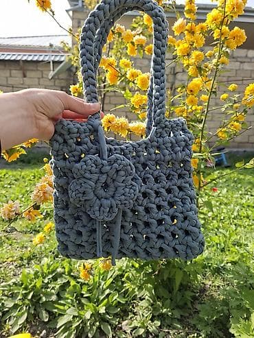 quyu qazma xidmeti: Toxunma əşyaları — 3