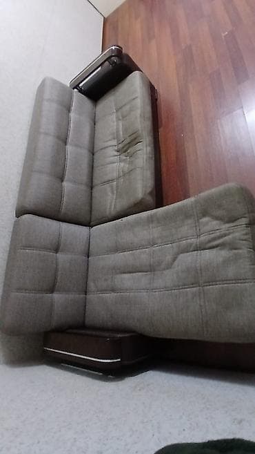 Divanlar: Künc divan, Açılan, Parça — 3