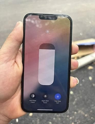 yeni iphone 7: IPhone 13, Qara — 2