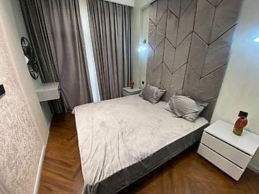 Квартиры: 2 комнаты, Новостройка, 51 м² — 9